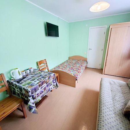 Neringa Guest House Паланга Экстерьер фото